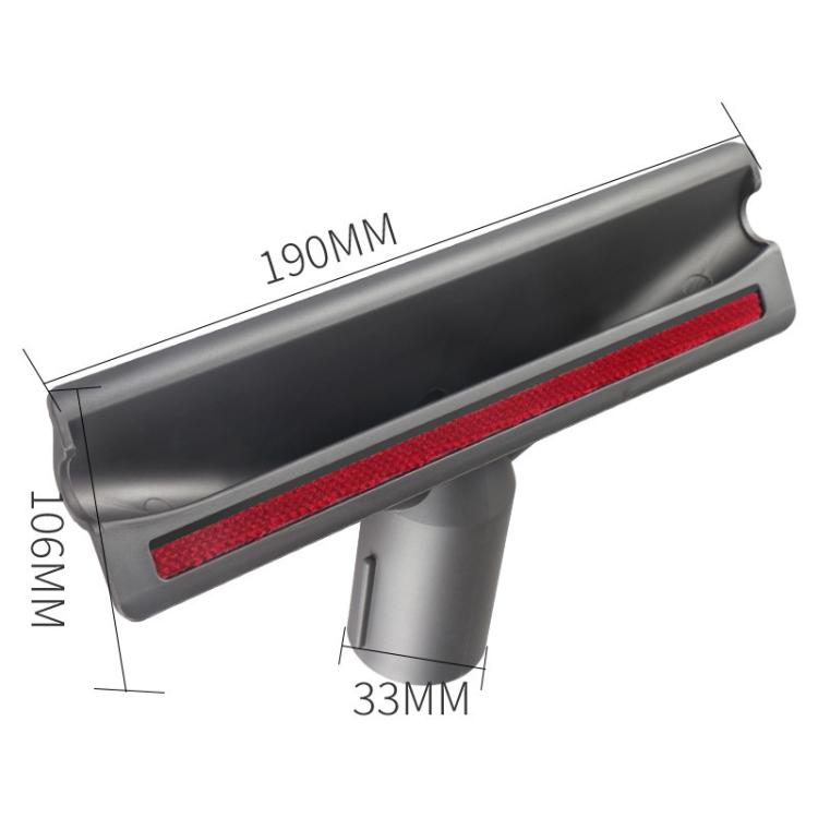 3-in-1 Vacuum Attachment Set for Dyson V7/V8/V10/V11/V12/V15/G5, 3-in-1 Set