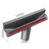 3-in-1 Vacuum Attachment Set for Dyson V7/V8/V10/V11/V12/V15/G5, 3-in-1 Set