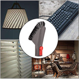 3-in-1 Vacuum Attachment Set for Dyson V7/V8/V10/V11/V12/V15/G5, 3-in-1 Set