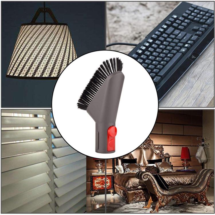 3-in-1 Vacuum Attachment Set for Dyson V7/V8/V10/V11/V12/V15/G5, 3-in-1 Set