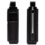 TECSUN R-206 FM / MW Two-band Radio, R-206