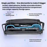 STARTRC GAMES Console Crossbody Bag Pocket PC Shoulder Storage Bag