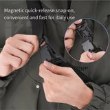 STARTRC GAMES Console Crossbody Bag Pocket PC Shoulder Storage Bag