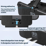 For Nintendo Switch 2 STARTRC GAMES VR Glasses Adjustable Pupil Pitch 3D Accessories