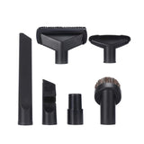 6pcs /Set Vacuum Cleaner Brushes For Karcher NT Series