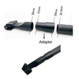 6pcs /Set Vacuum Cleaner Brushes For Karcher NT Series