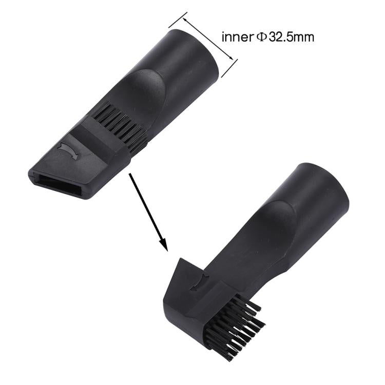 6pcs /Set Vacuum Cleaner Brushes For Karcher NT Series