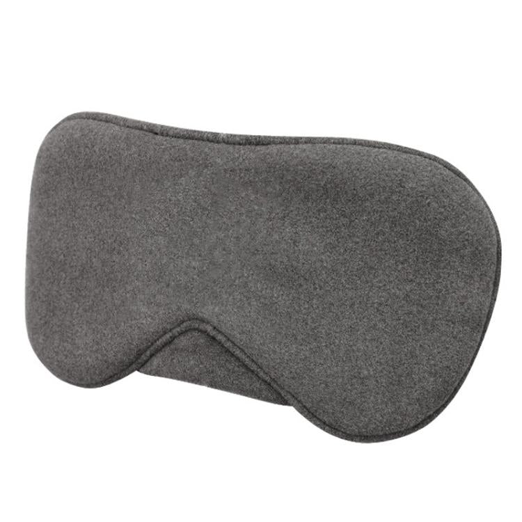 TRAELSKY Travel Airline Nap Blackout Sleeping Eye Mask