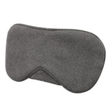TRAELSKY Travel Airline Nap Blackout Sleeping Eye Mask