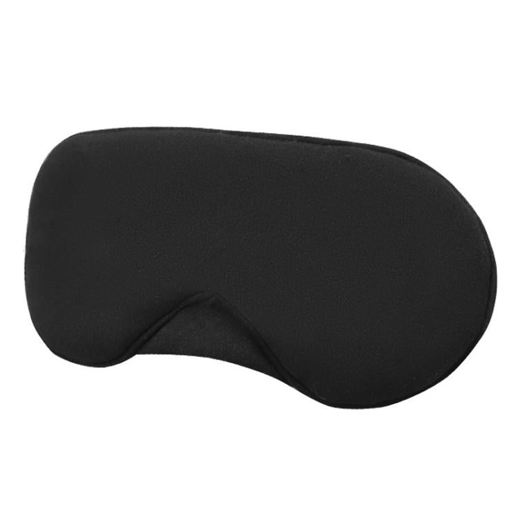 TRAELSKY Travel Airline Nap Blackout Sleeping Eye Mask