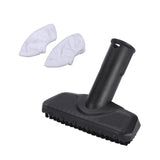 Replacement Parts For Karcher Steam Cleaner Heads, 1 Handheld Brush, 1 Handheld Brush + 2 Steam Stirrers, 1 Handheld Brush + 4 Steam Stirrers