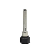 3-in-1 Sleeve Tube for 936 Soldering Iron Handle Replacement Part, With Hole, Without Hole