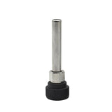 3-in-1 Sleeve Tube for 936 Soldering Iron Handle Replacement Part, With Hole, Without Hole