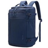 BANGE BG-8121 Men Women Casual Large-Capacity Backpack Lightweight Travel Bag