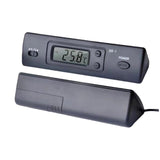Mini Embedded Waterproof Large Screen Electronic Digital Display Thermometer