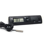 Digital Electronic Internal External Thermometer With Probe