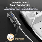 USB Rechargeable Outdoor Side-Hook Ear-Worn Dual-Light Source LED Headlamp, Standard Right Ear, Sensored Right Ear, Standard Left Ear, Sensored Left Ear