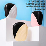 Electric Foot File For Home Use Automatic Callus Remover And Foot Care Tool