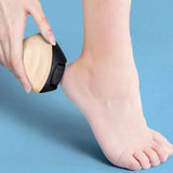 Electric Foot File For Home Use Automatic Callus Remover And Foot Care Tool