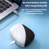 Electric Foot File For Home Use Automatic Callus Remover And Foot Care Tool