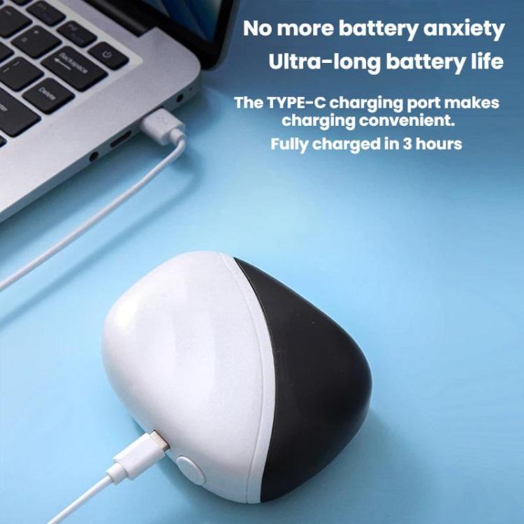 Electric Foot File For Home Use Automatic Callus Remover And Foot Care Tool