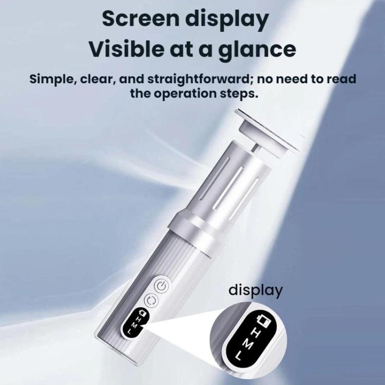 Waterproof Electric Pedicure With Multi-Speed Adjustable Foot File