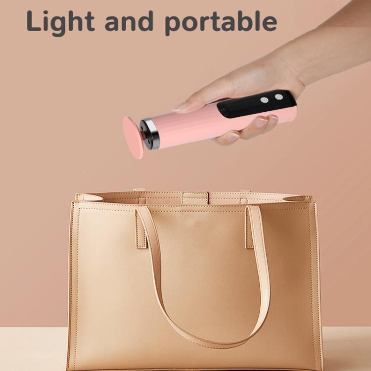 Electric Foot File with Forward/Reverse Rotation 6-Speed Exfoliator for Calluses