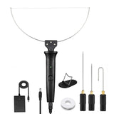 8pcs /Set 18W Electric Foam Plastic Heated Cutting Machine, 8pcs /Set