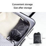 Travel H-shaped Inflatable Pillow Car Long-distance Airplane Nap Neck Pillow, With Hat Navy, With Hat Gray, With Hat Khaki, Pink, Navy, Gray