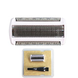 Replacement Blade Set For Philips BG2000 Series Trimmers BG2026/BG2028/BG2036/TT2020