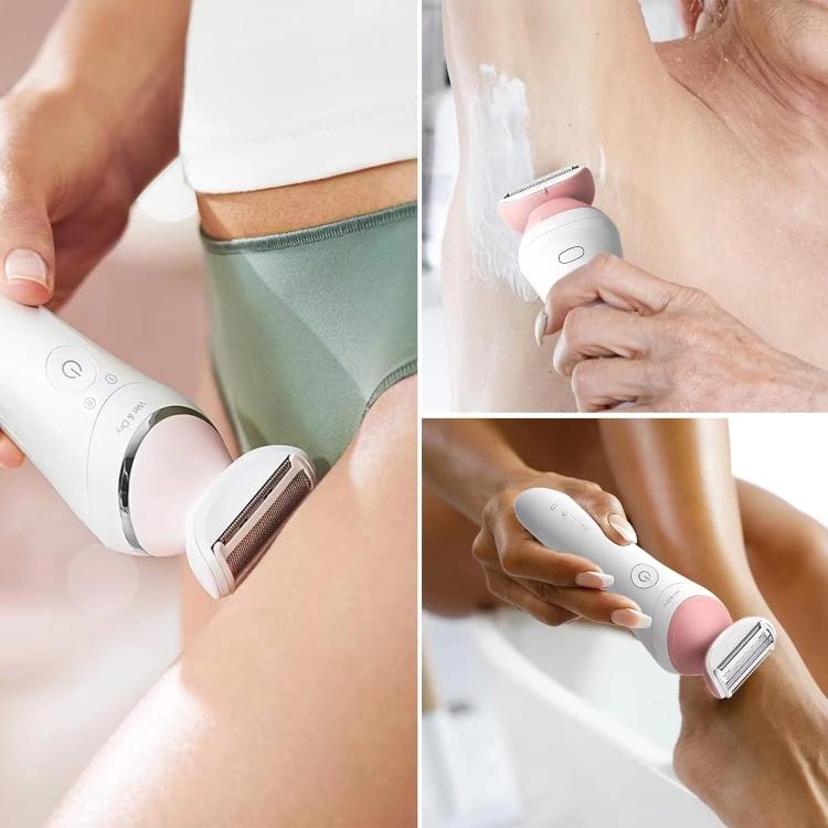 Replacement Blade Set For Philips BG2000 Series Trimmers BG2026/BG2028/BG2036/TT2020