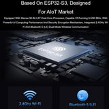 Industrial Control Board Communication Device Supports WiFi / Bluetooth Built-In Multiple Protection Circuits, 32154