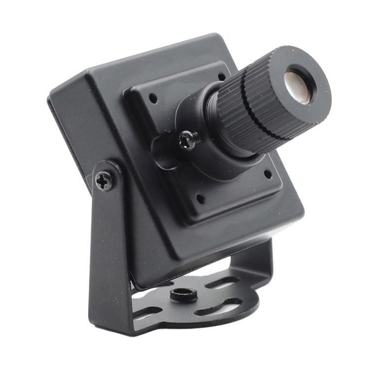 Vanxse 1000-Line 25mm Telephoto Lens Analog Camcorder, NTSC, PAL NTSC