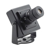 Vanxse 1000-Line 25mm Telephoto Lens Analog Camcorder, NTSC, PAL PAL