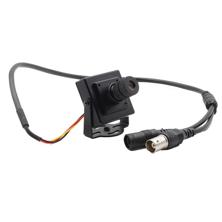 Vanxse 1000-Line 25mm Telephoto Lens Analog Camcorder, NTSC, PAL