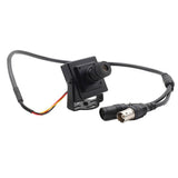 Vanxse 1000-Line 25mm Telephoto Lens Analog Camcorder, NTSC, PAL