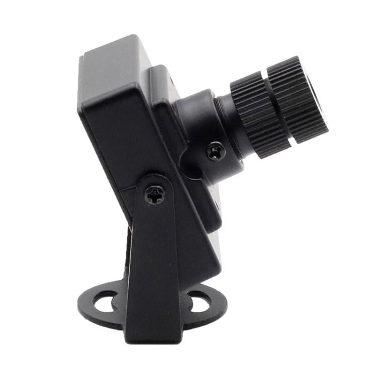 Vanxse 1000-Line 25mm Telephoto Lens Analog Camcorder, NTSC, PAL