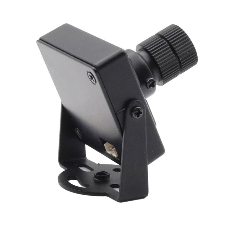 Vanxse 1000-Line 25mm Telephoto Lens Analog Camcorder, NTSC, PAL