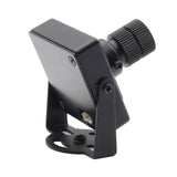 Vanxse 1000-Line 25mm Telephoto Lens Analog Camcorder, NTSC, PAL