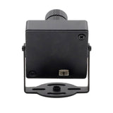 Vanxse 1000-Line 25mm Telephoto Lens Analog Camcorder, NTSC, PAL