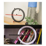 Magnetic Ball Perpetual Calendar Wall Decor Desktop Ornaments