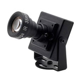 Vanxse 1000-Line 35mm Telephoto Lens Analog Camcorder, NTSC, PAL NTSC