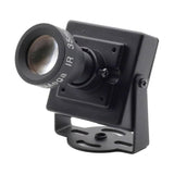 Vanxse 1000-Line 35mm Telephoto Lens Analog Camcorder, NTSC, PAL