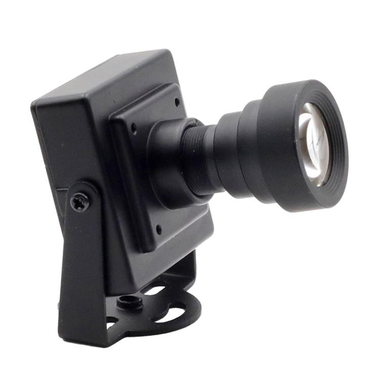 Vanxse 1000-Line 35mm Telephoto Lens Analog Camcorder, NTSC, PAL