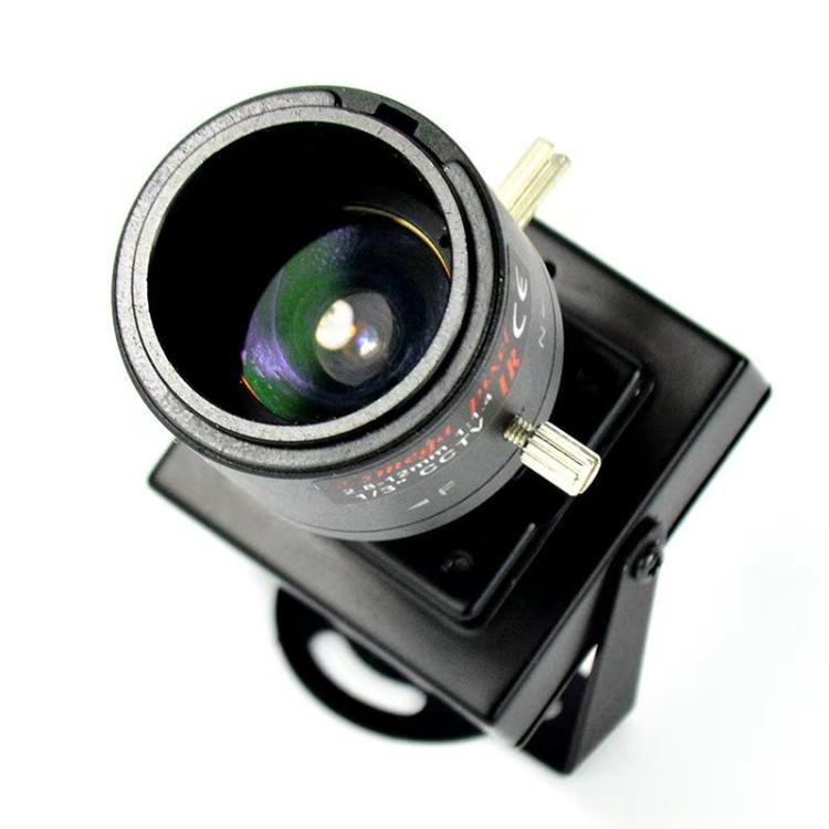 Vanxse 1000-Line 2.8-12mm Zoom Analog Camcorder, NTSC, PAL