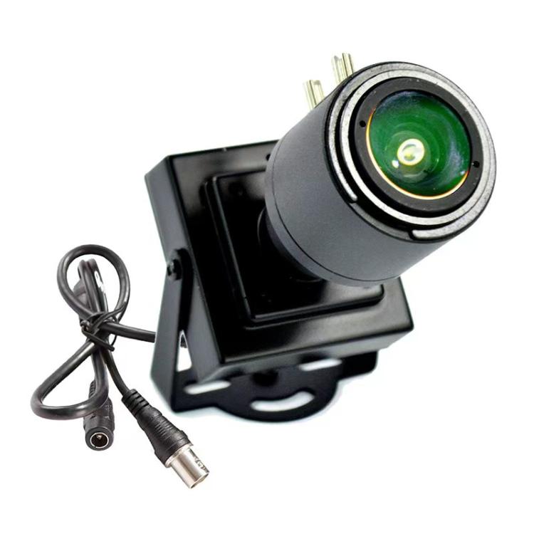 Vanxse 1000-Line 2.8-12mm Zoom Analog Camcorder, NTSC, PAL