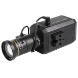 Vanxse 4MP Ultra HD 5-50mm Zoom Lens PoE Network Camcorder, BX550