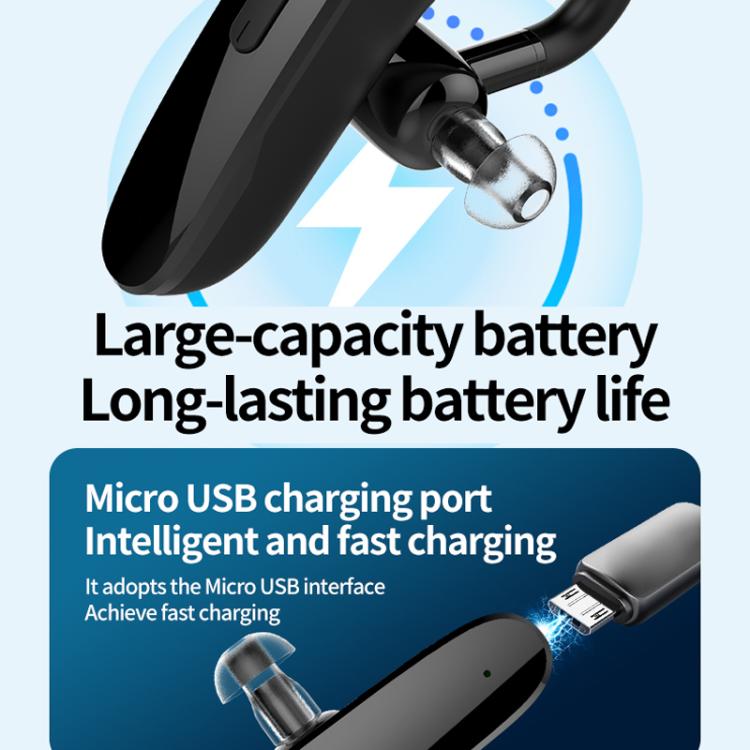 32-channel Dual Intelligent Noise Reduction Hearing Aid Wireless Bluetooth Earphone