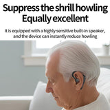 32-channel Dual Intelligent Noise Reduction Hearing Aid Wireless Bluetooth Earphone