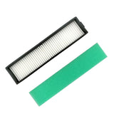 HEPA Filter For LG Robotic Vacuum Cleaner VR6270LVM / VR65710 Replacement